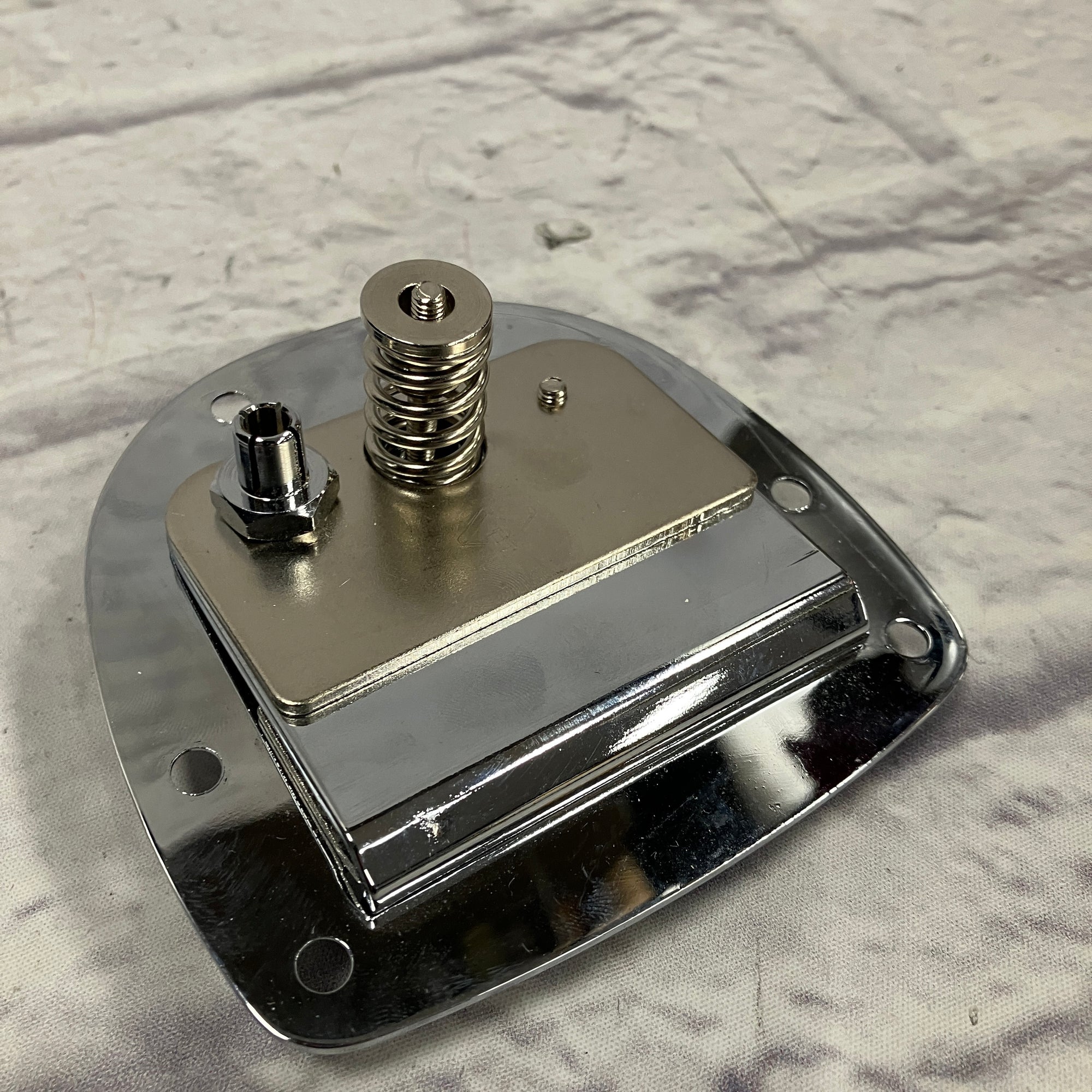 Unknown / Squier Tremolo Assembly