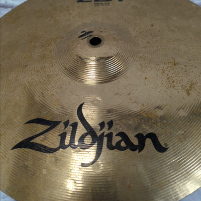 Zildjian 13 ZBT Hi Hat Cymbal Pair
