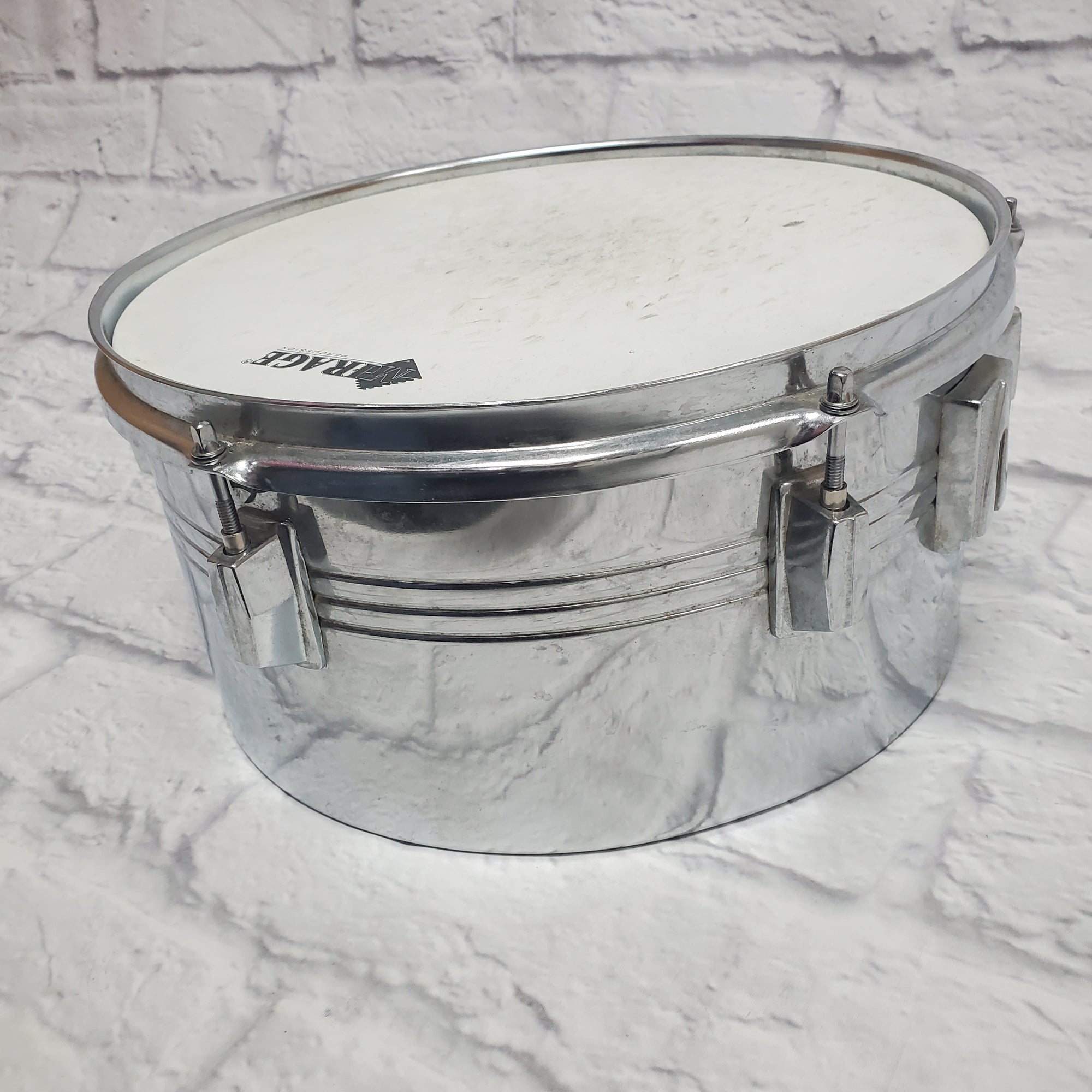 Mirage Timbale 13"x6.5"