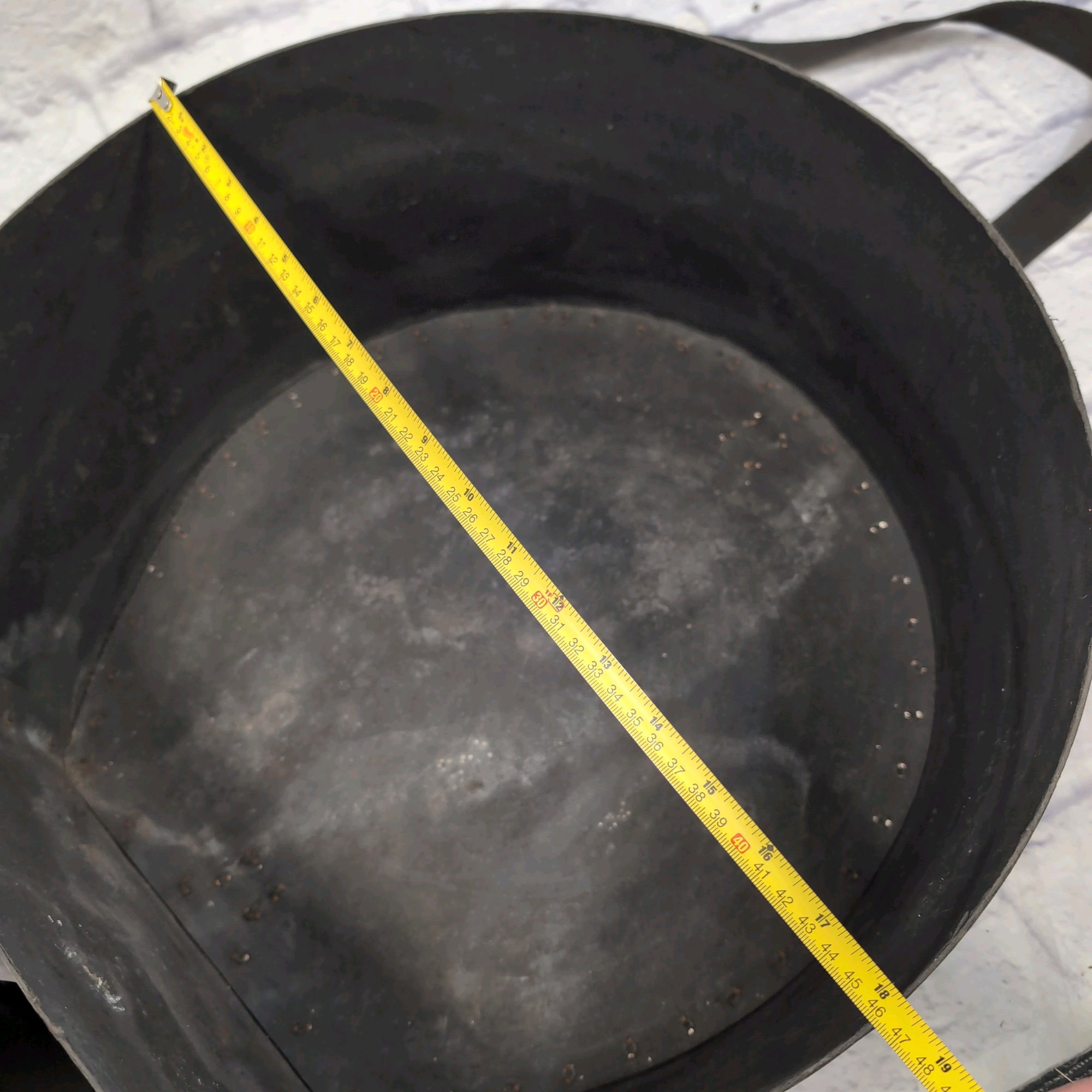Unknown 16 Fibre Tom Drum Case