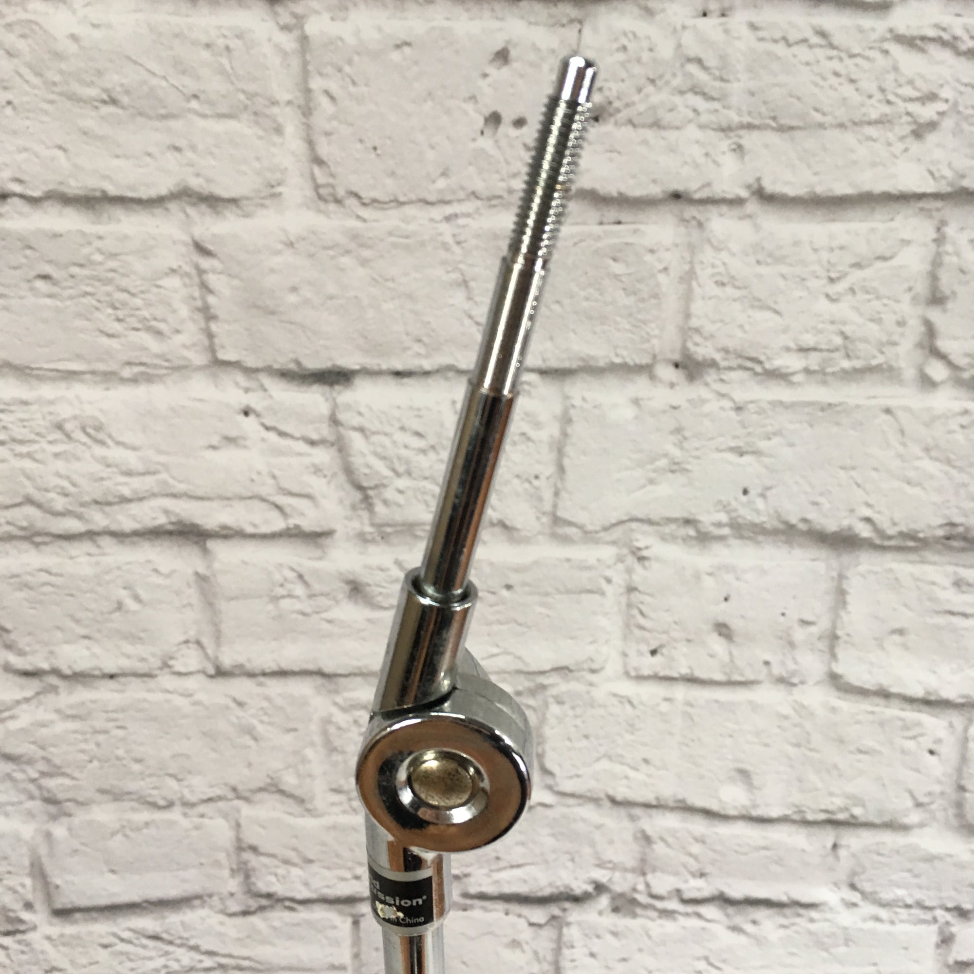Sound Percussion Straight Cymbal Stand