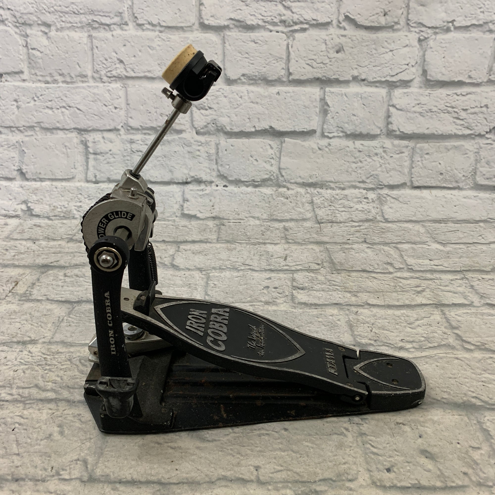 Tama Iron Cobra 900 Power Glide Kick Pedal