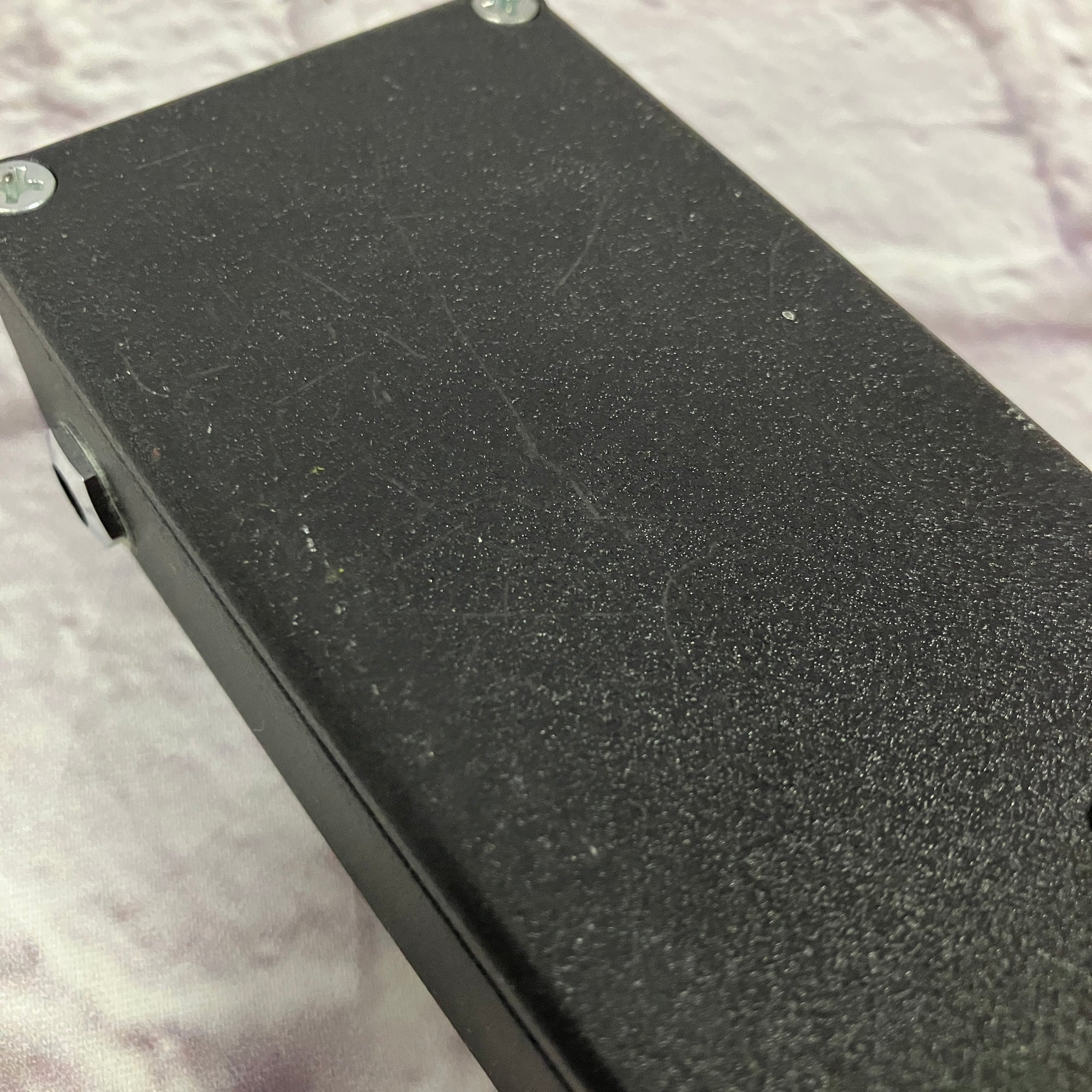 MXR M109s Six Band EQ Pedal