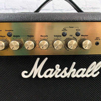 Marshall MG 30FX 30-Watt Guitar Combo Amp