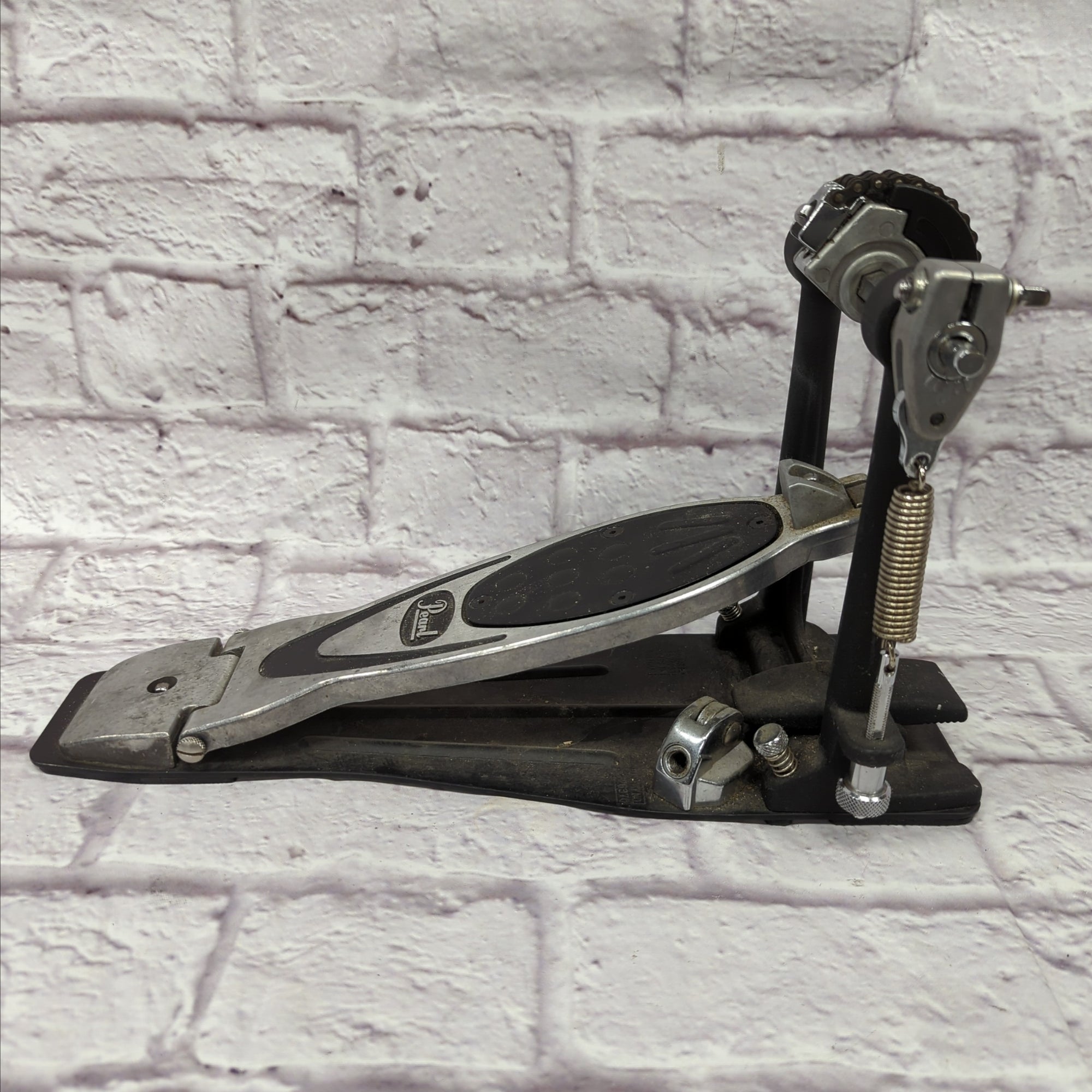 Pearl Eliminator Slave Pedal