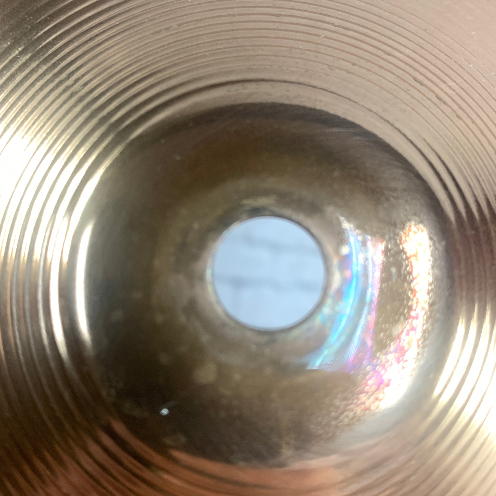Zildjian ZBT China 18