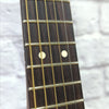 Fender Acoustasonic Player Telecaster Acoustic Electric Guitar - Arctic White MIM