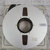 Ampex 456 2 Inch Tape Reel