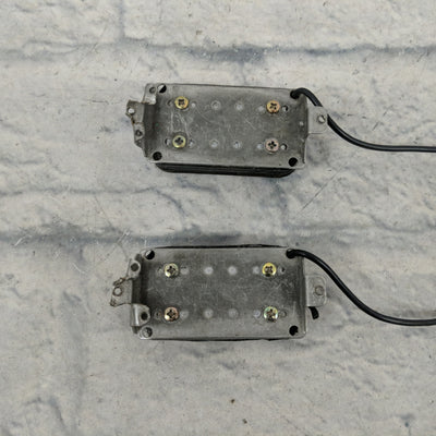 Unknown DMarzio Picksup (Pair)