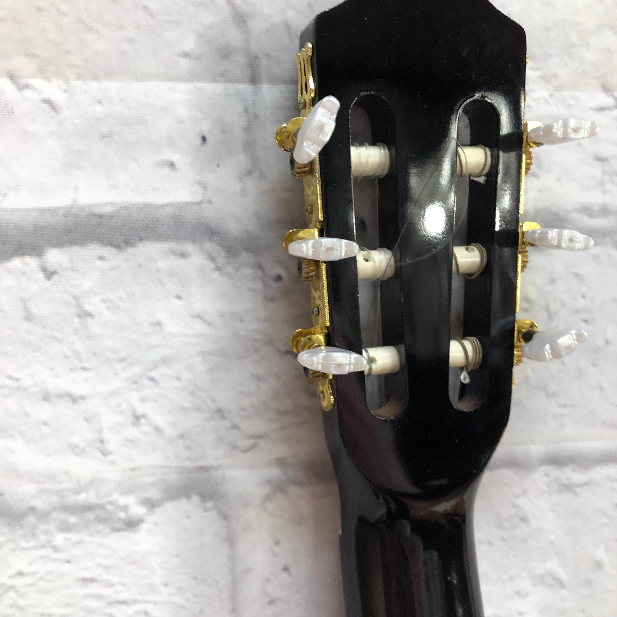 Burswood classical deals guitar