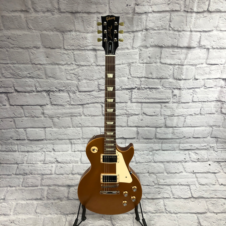 Gibson 2018 Les Paul Tribute Electric Guitar w/ Gig Bag
