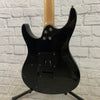 Washburn RX-10 Electric Guitar - Black