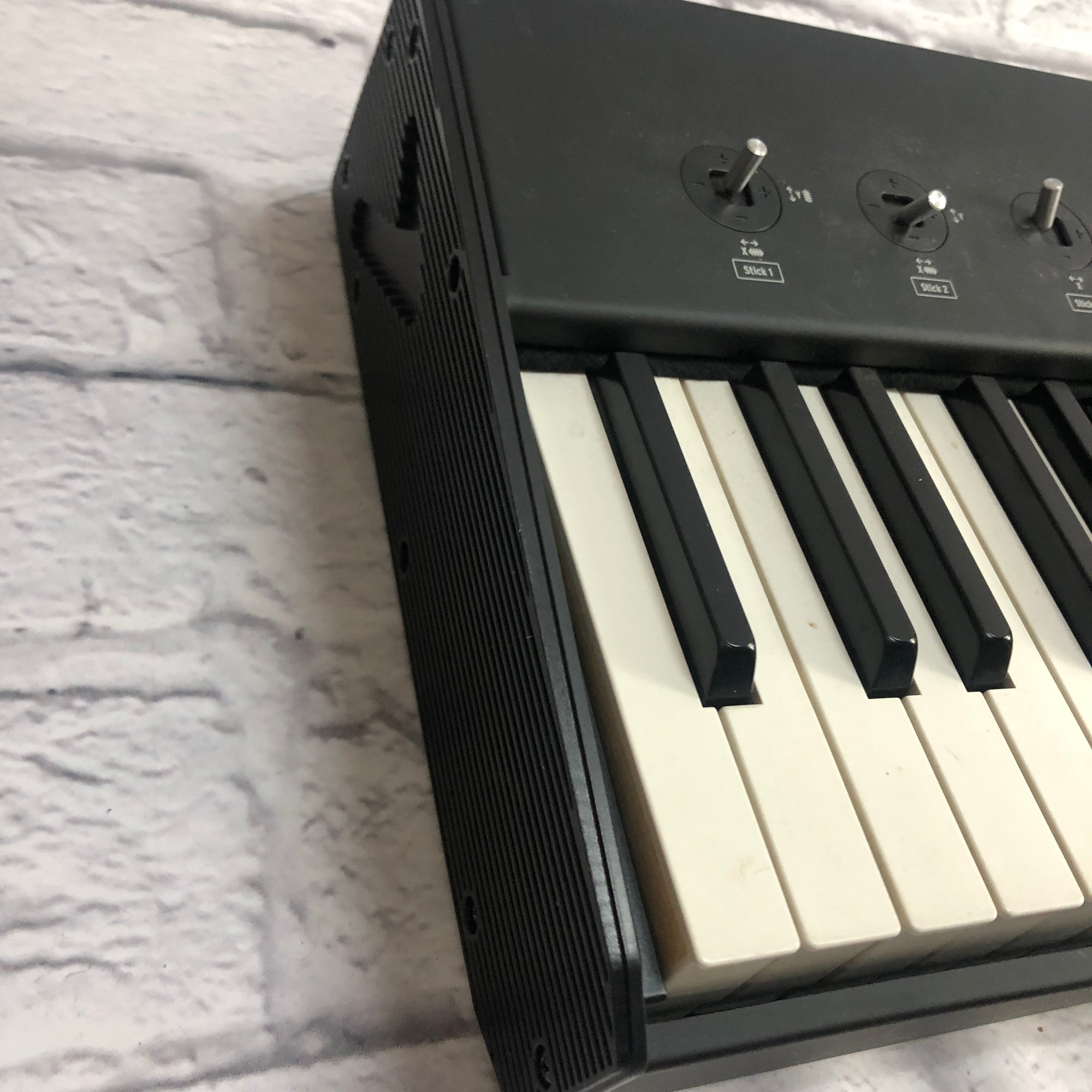 Studiologic SL88 Grand 88-Key Controller