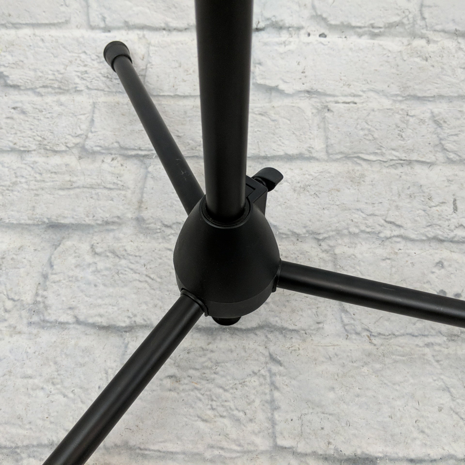 On-Stage Stands Boom Microphone Stand