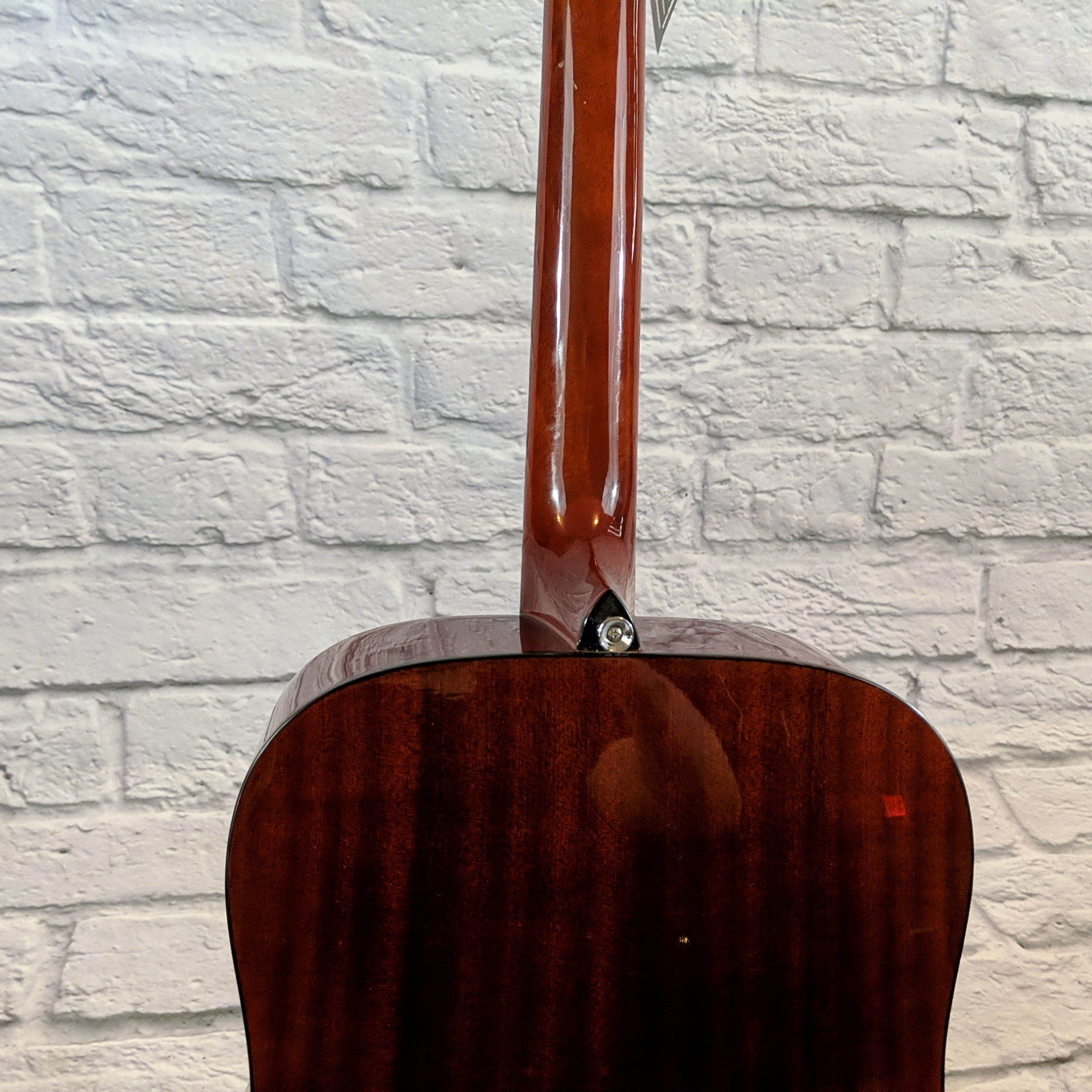 Ventura VWD2Gloss Acoustic Guitar - New Old Stock