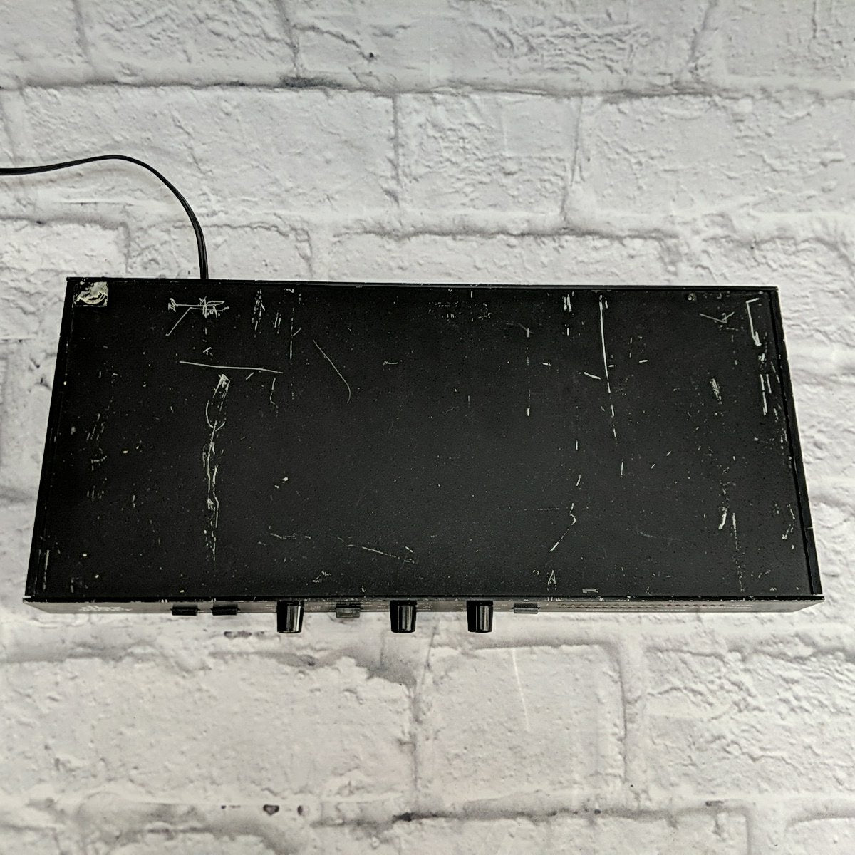 DBX 160XT Compressor