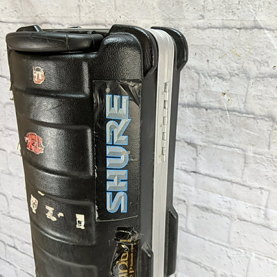 SKB Drum Hardware Case