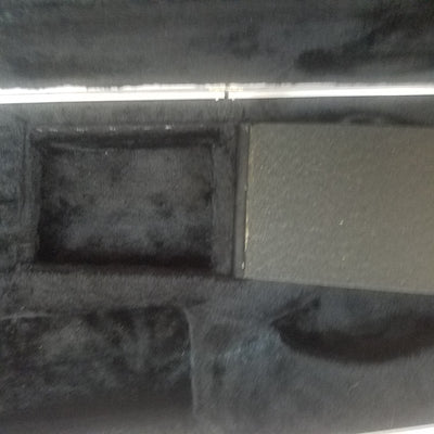 Unknown Electric Guitar Case Hard Case
