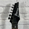 Ibanez RG270 Solid Body Black