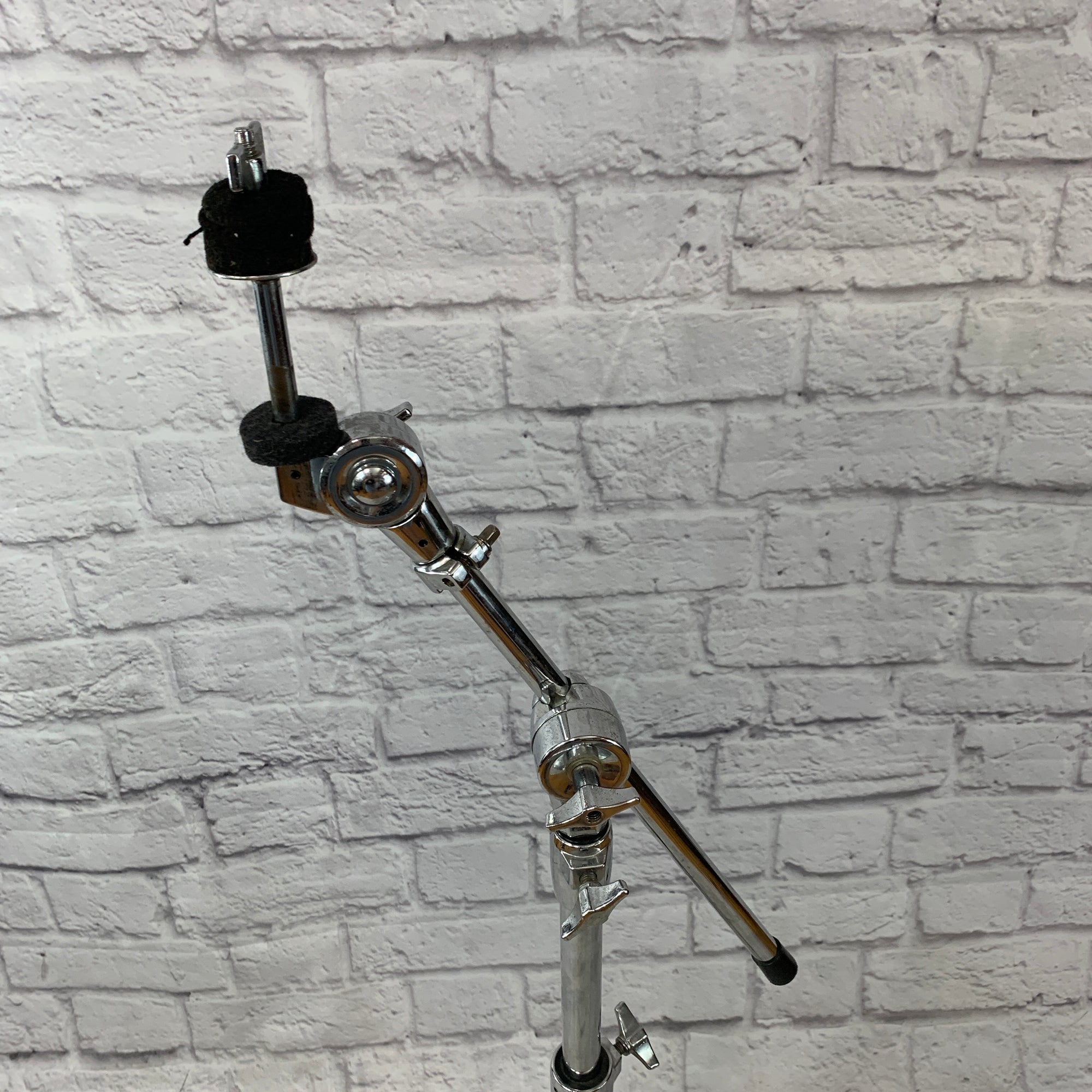 Pearl Double Braced Boom Stand