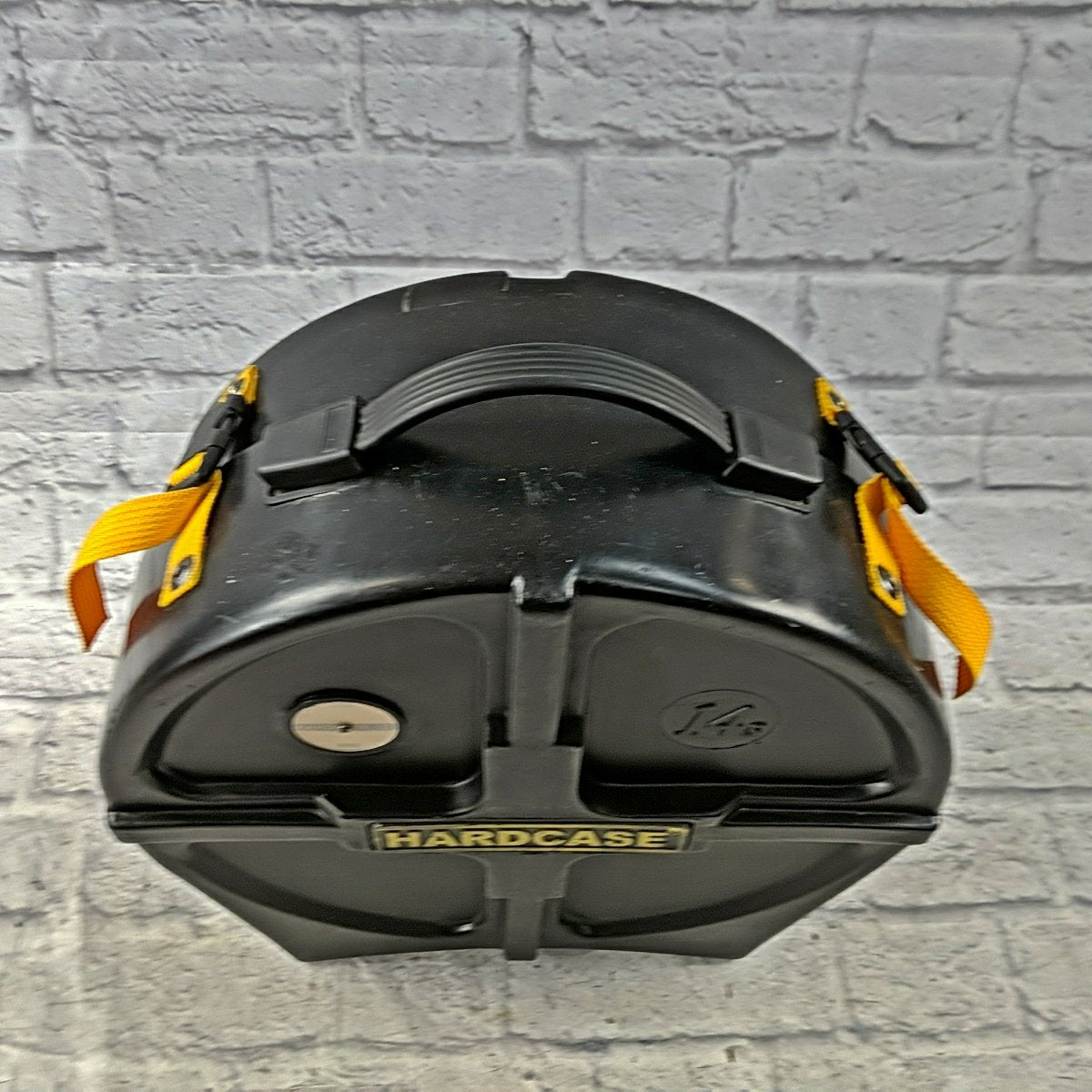 Hardcase 14 Snare Case