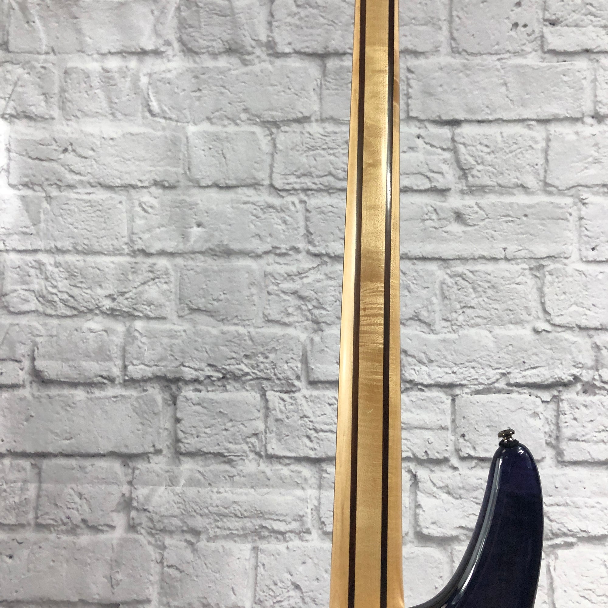 Ibanez SR400QM 4 String Bass