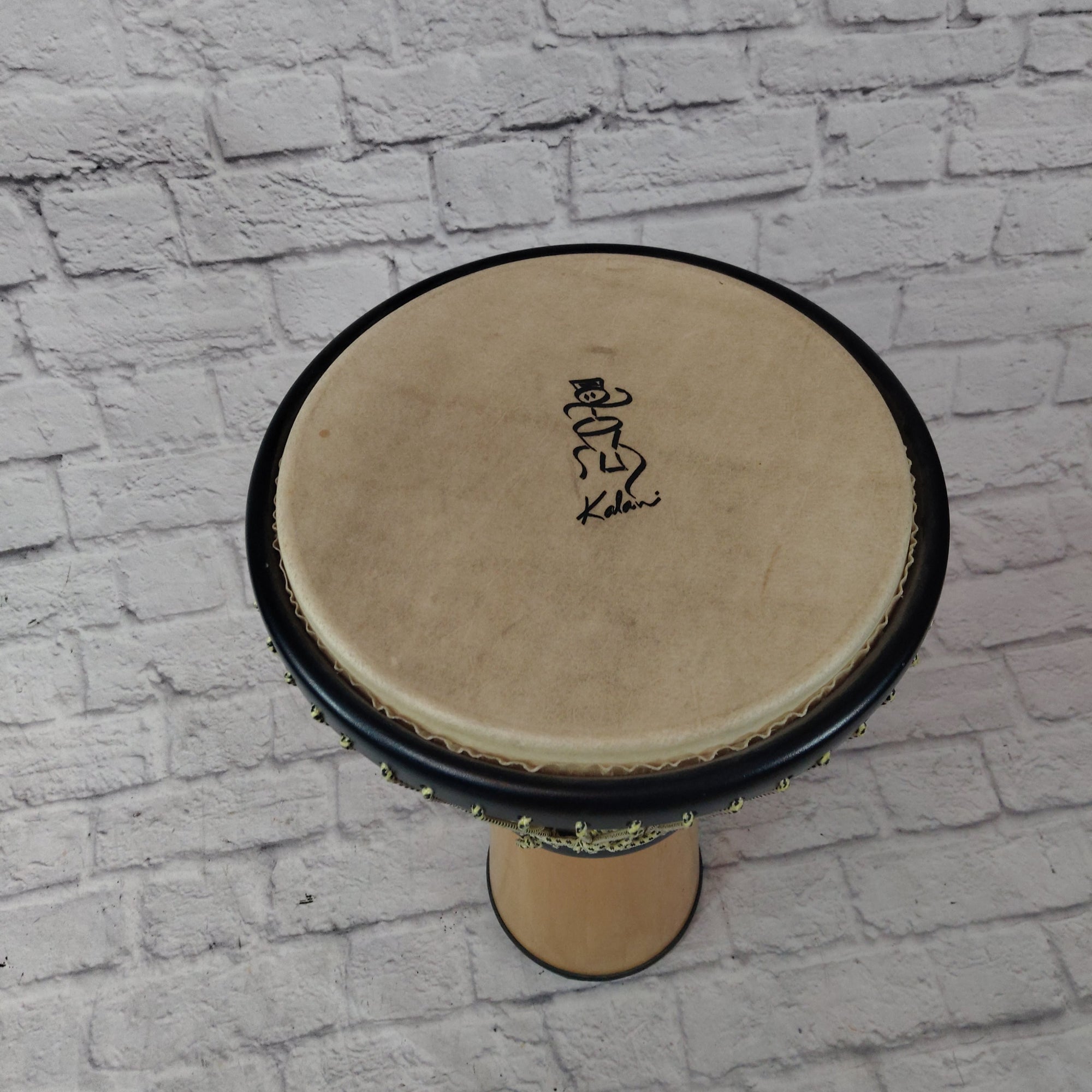 Toca KDRUM Kalini Djembe