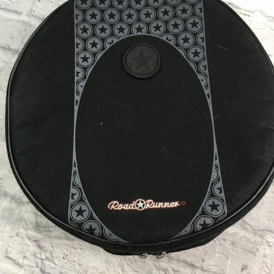 Road Runner Padded Snare Bag 7x13