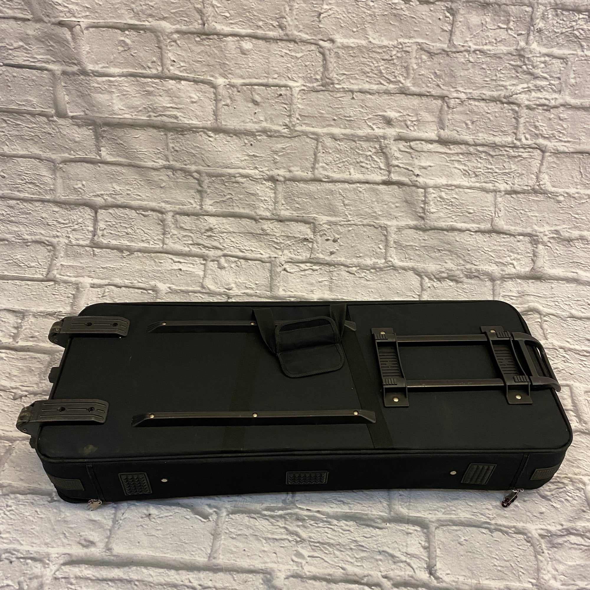 Gator GK-39 Semi-Rigid Keyboard Case