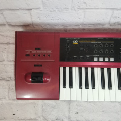 Korg Karma 61-Key Music Workstation