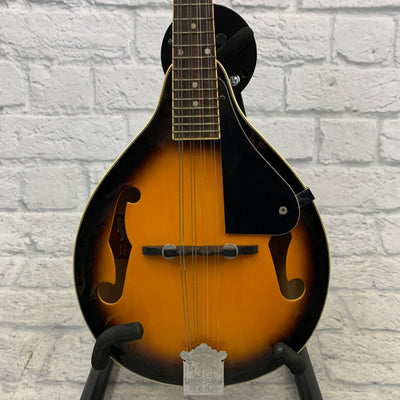 Rogue RM-100A Mandolin Sunburst