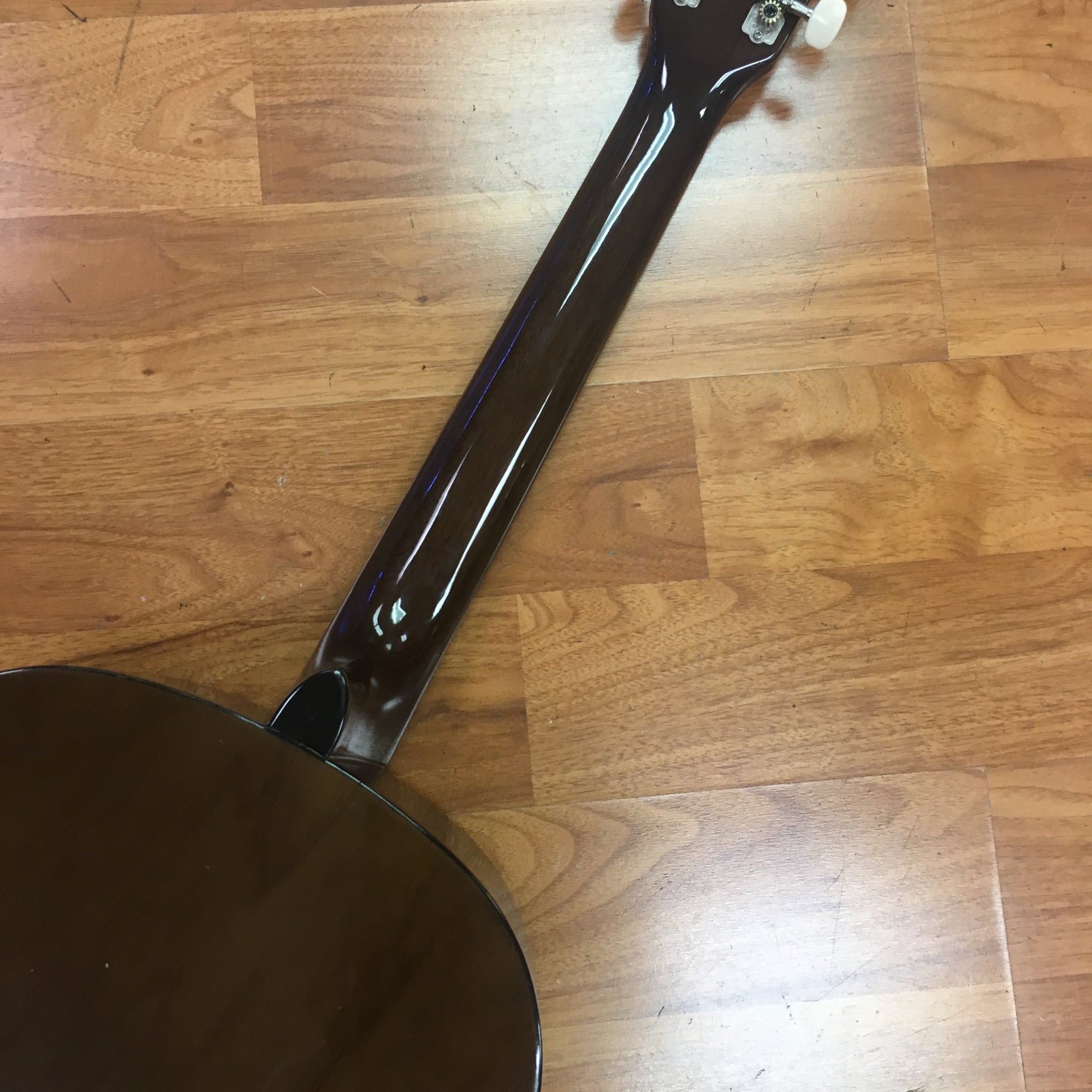 Johnson JG-100 WL Acoustic Guitar