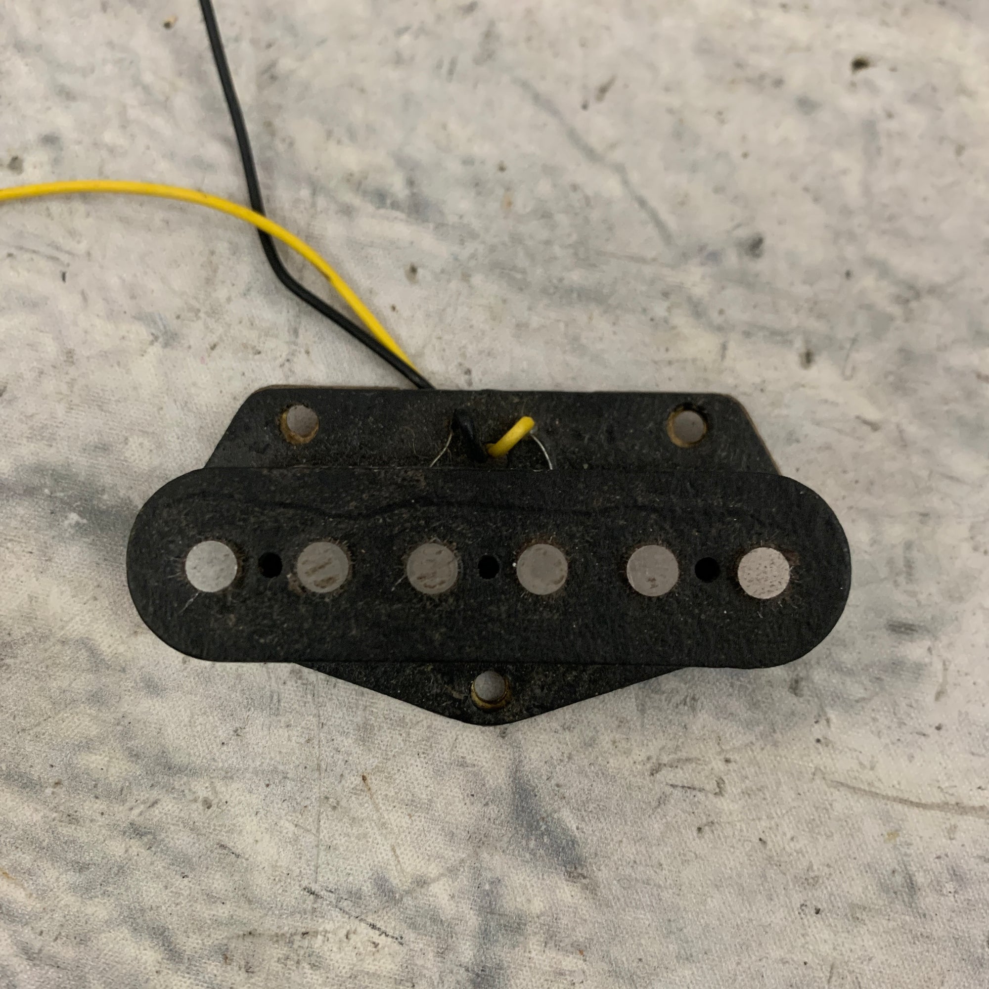 Unknown Brand Telecaster Bridge Pickup