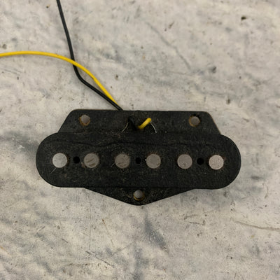 Unknown Brand Telecaster Bridge Pickup