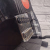 Squier Affinity Series Telecaster 20th Anniversary Electric Guitar