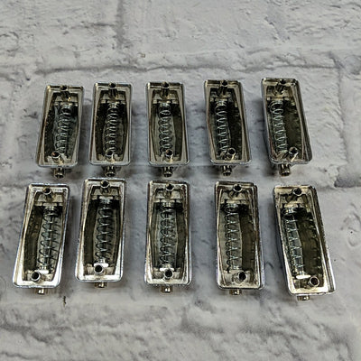 Ludwig Element Lugs - LOT of 10