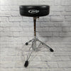 PDP Double Braced Drum Throne