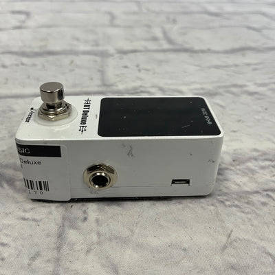 Donner DT Deluxe Tuner Pedal