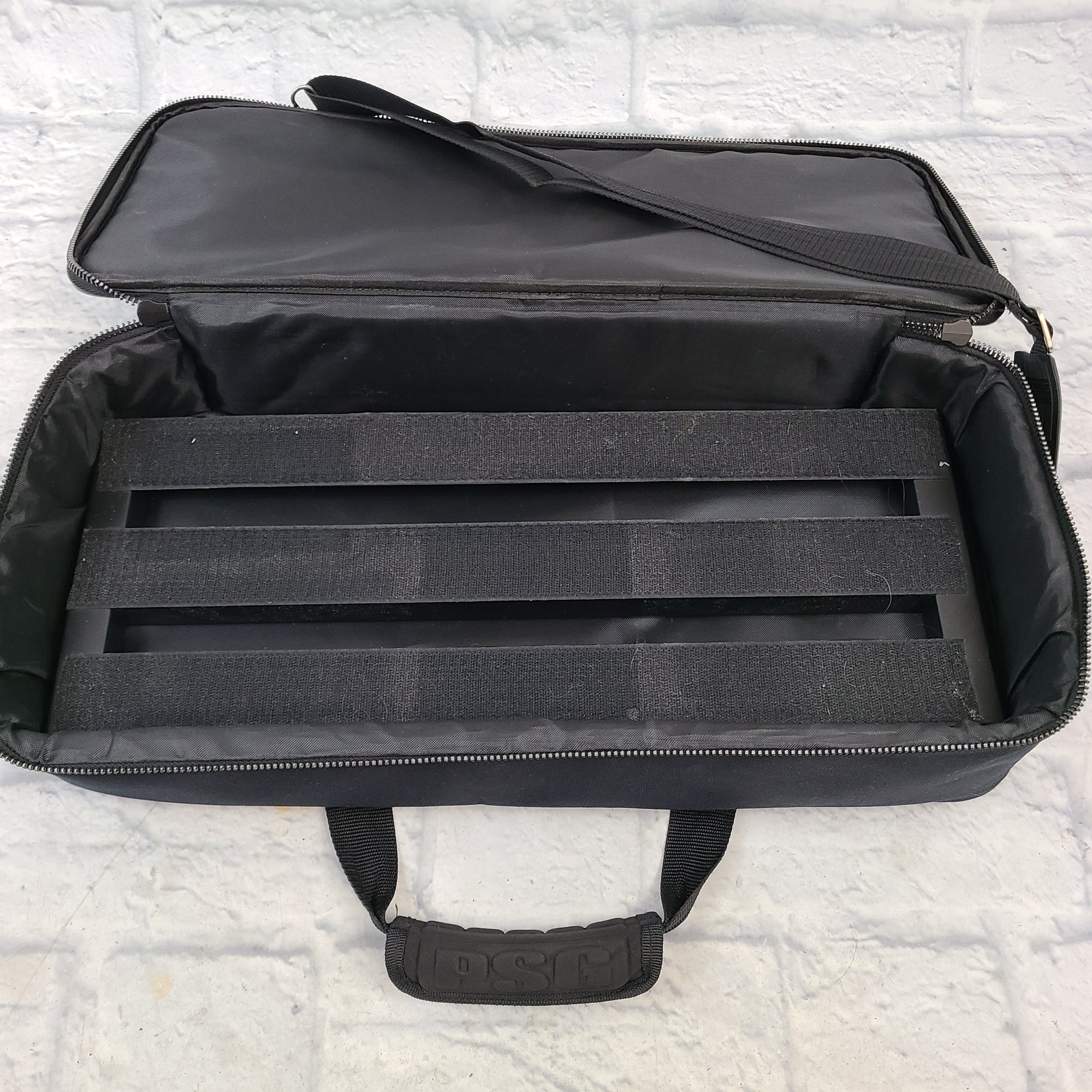 Pedaltrain Metro 20 w/ Soft Gig Bag