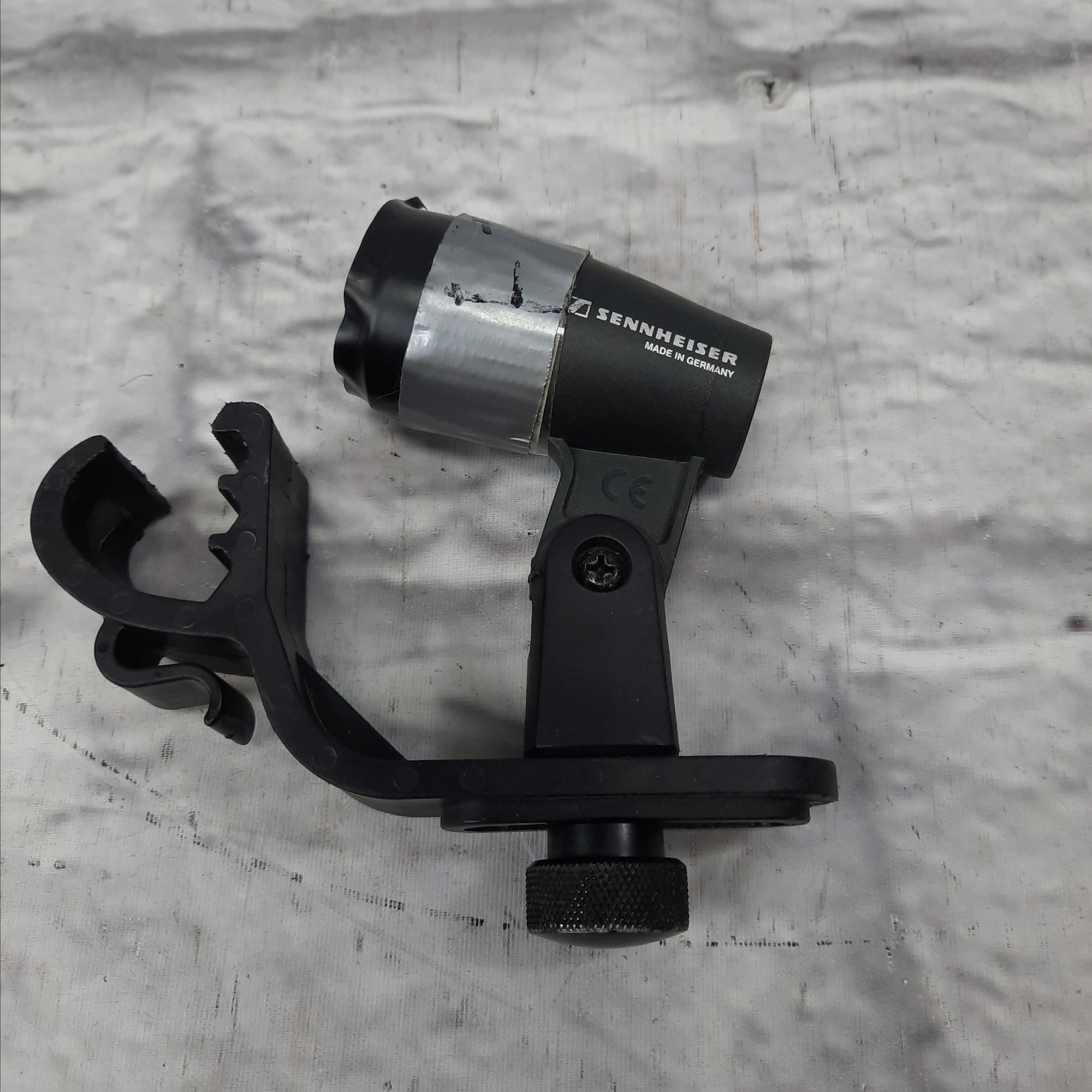 Sennheiser e604 Cardioid Dynamic Drum Microphone
