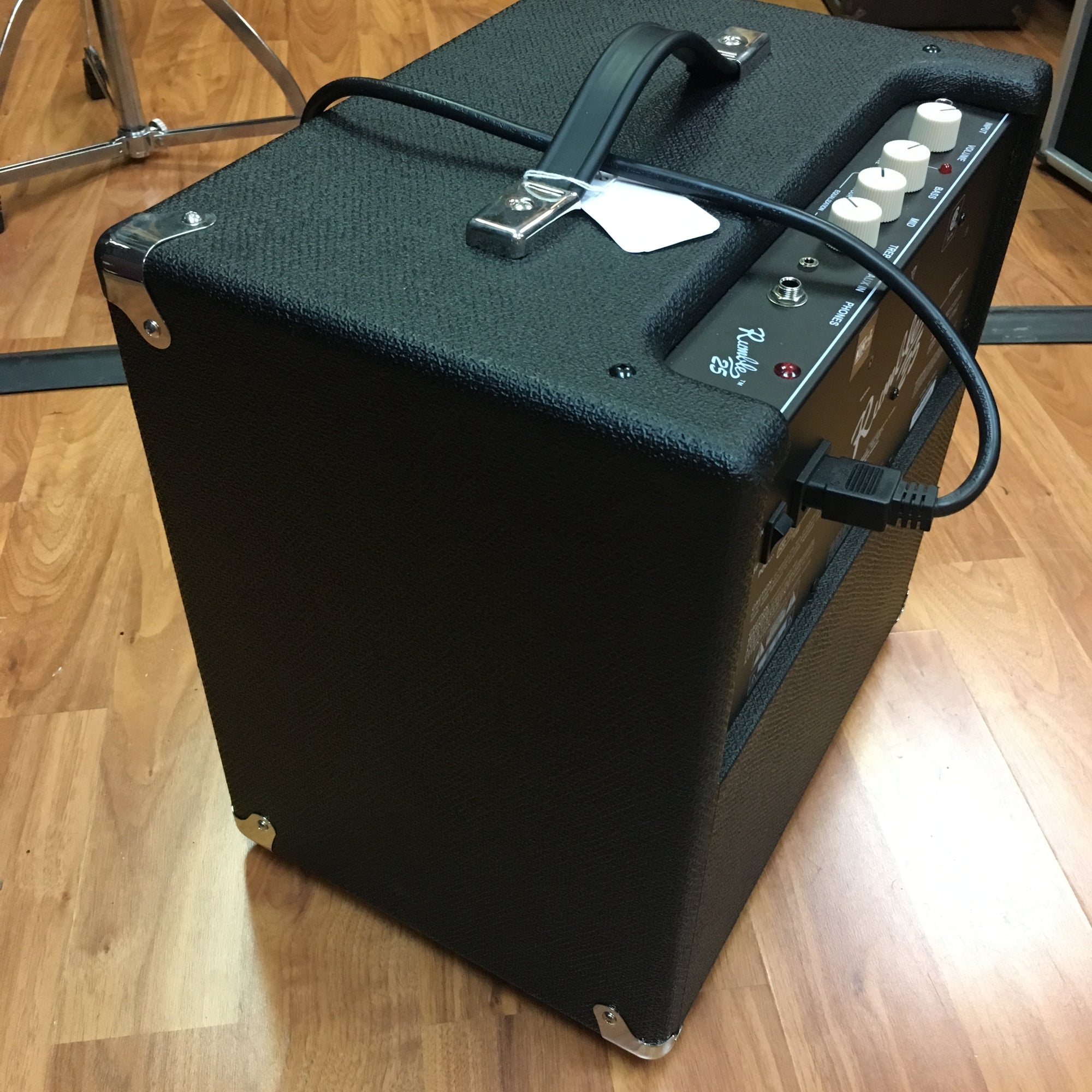 Fender Rumble 25