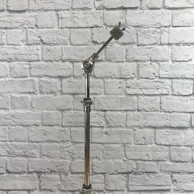 Double Braced Straight Cymbal Stand