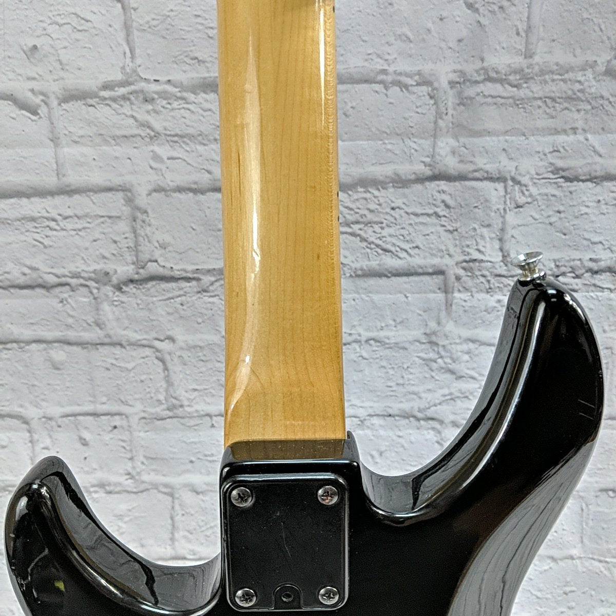Peavey Fury 4 String Bass