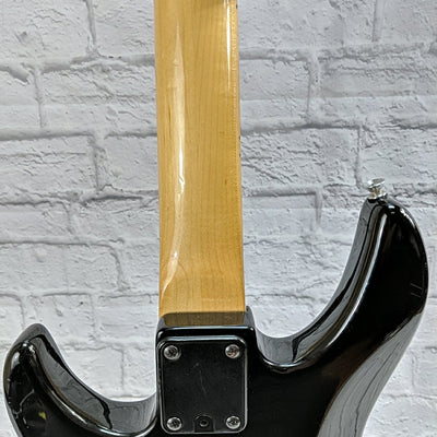 Peavey Fury 4 String Bass