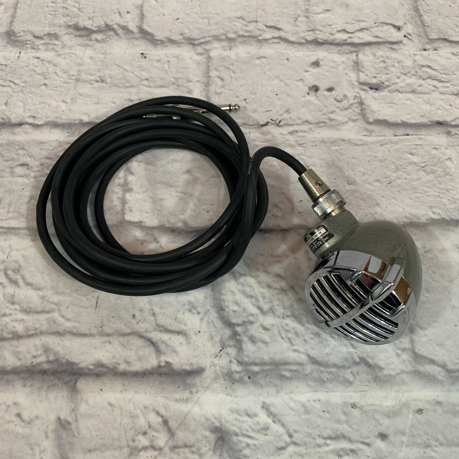 Astatic Bullet Mic JT-30-F