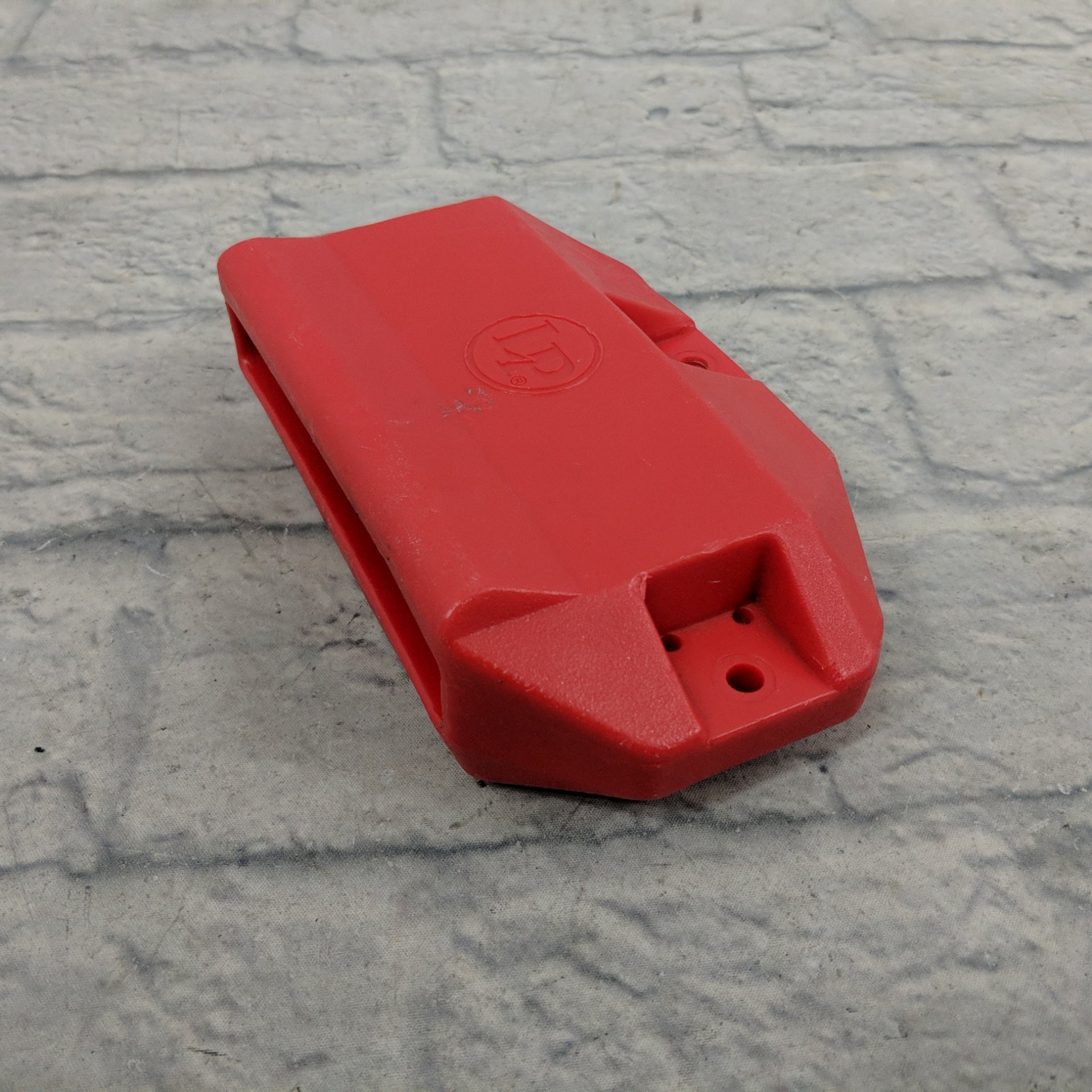 Latin Percussion Woodblock