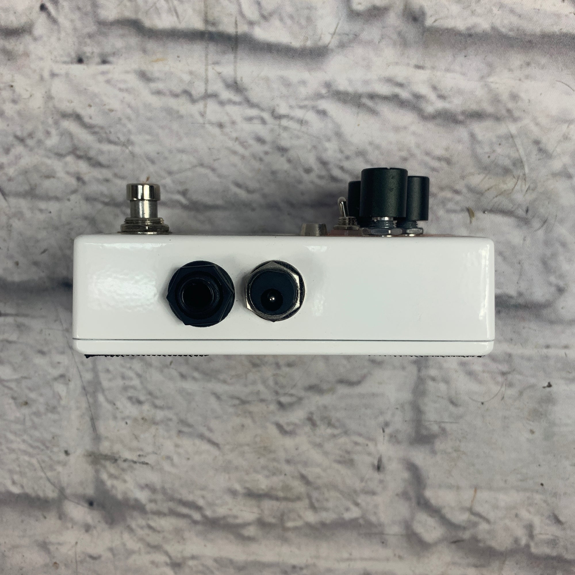 Pigtronix Bass Fat Drive Overdrive / Distortion Pedal