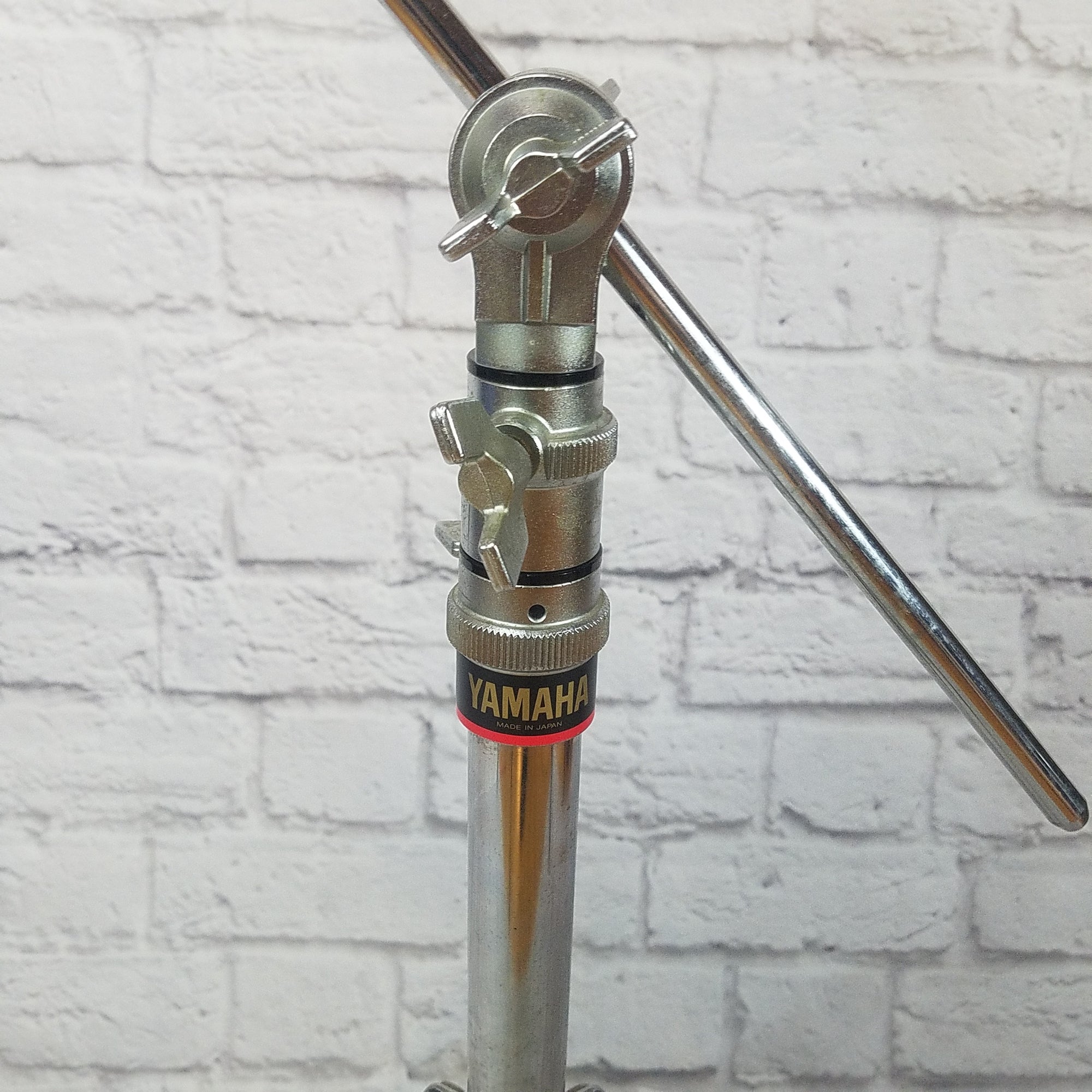 Yamaha Red Label Japan Boom Cymbal Stand