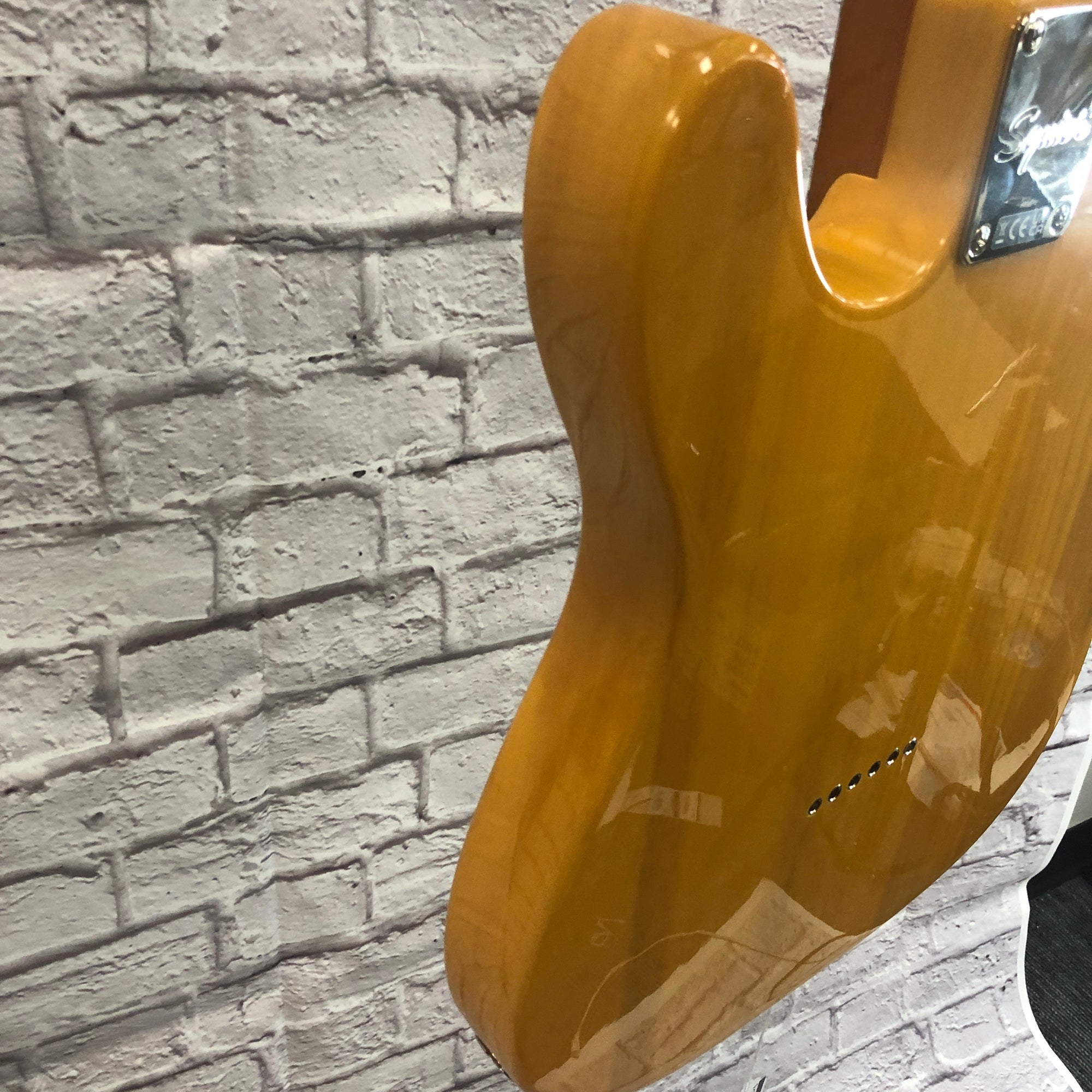 Squier Classic Vibe 50s Telecaster Electric Guitar