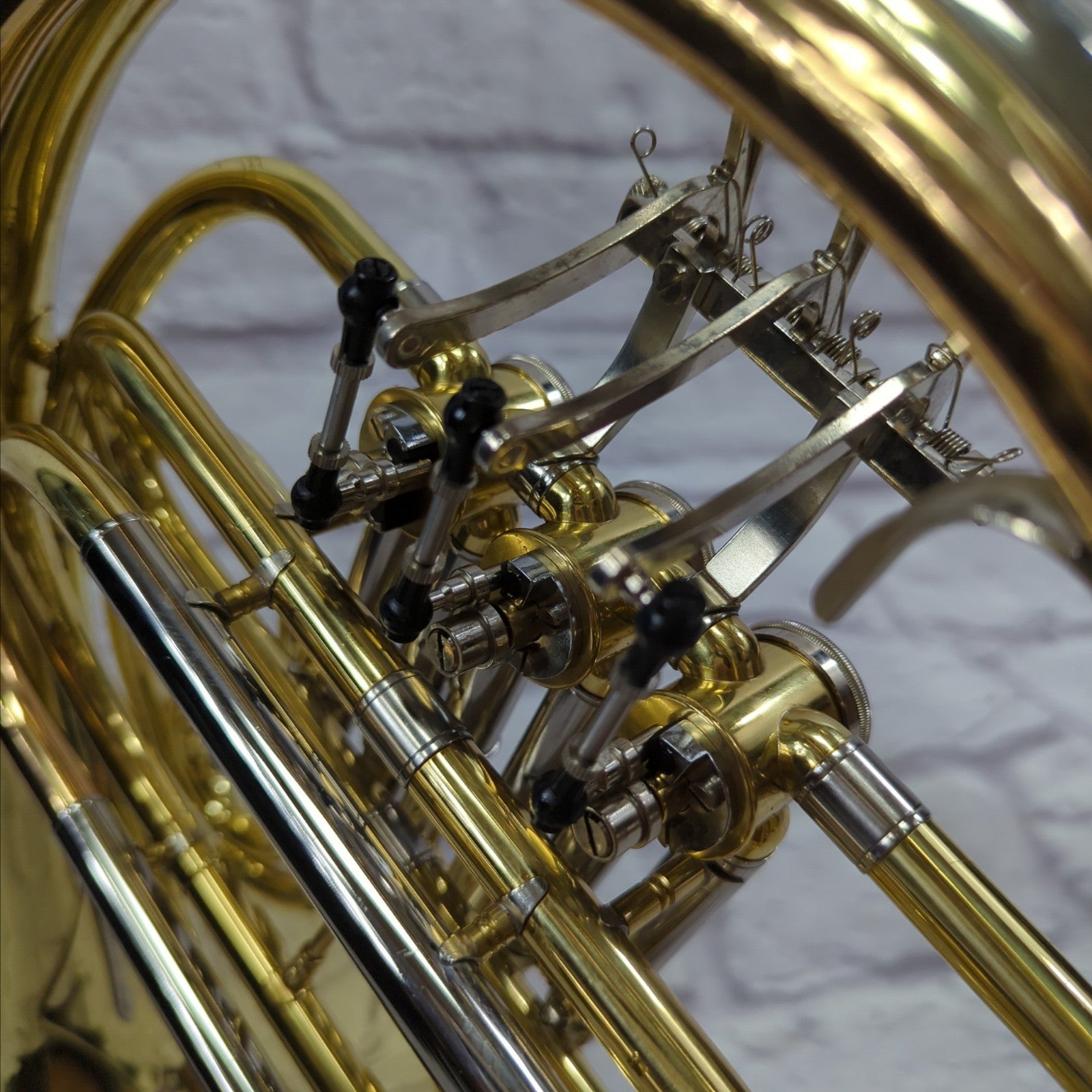 Jupiter JHR-752 Single French Horn - Evolution Music